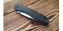 Custom scales Smart Line for Benchmade 710 McHenry & Williams 